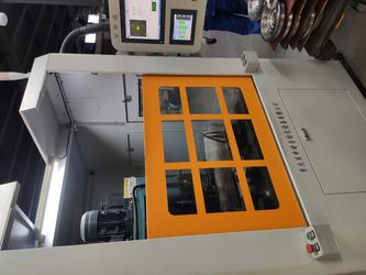 Chine Jinhuan Auto Parts Manufacturing Co., Ltd usine