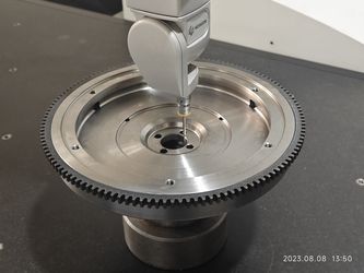 Chine Jinhuan Auto Parts Manufacturing Co., Ltd usine