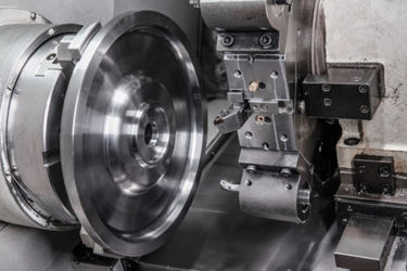 Chine Jinhuan Auto Parts Manufacturing Co., Ltd usine